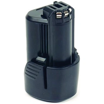 Akumulators darbarīkiem BOSCH GBA, 10.8V/12V, 2.0A