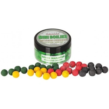 Traper Mini boilas MF 9/50g Wild Roze 3318384