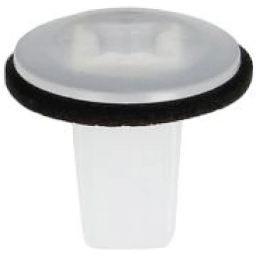 Tapsējuma podziņa ROM C70306 ROMIX