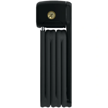 Abus Bordo Lite 6055K/60 Mini folding lock Black