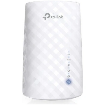 TP-Link | Extender | RE190 | 802.11ac | 2.4GHz/5GH