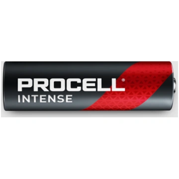 LR6/AA baterija 1.5V Duracell Procell INTENSE POWE