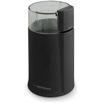 Esperanza EKC001K Coffee grinder Black 160 W