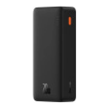 Baseus Airpow Fast Charge 30000mAh Powerbank Black