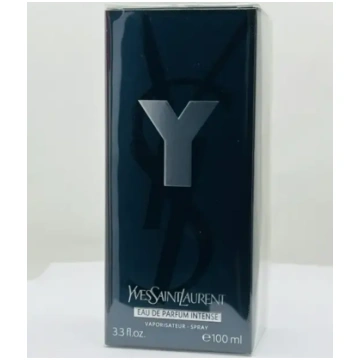 Yves Saint Laurent YSL Y Intense EDP vīriešiem