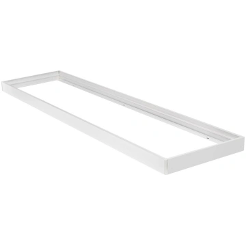 Rāmis Montāžas Priekš Paneli Led 1200x300 Aizslēgš