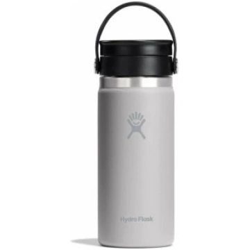 Hydro Flask Wide Mouth Flex Sip Tonal Birch termop