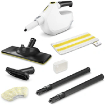 Karcher SC 1 Multi Up Portable steam cleaner 0.2 L