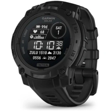 Garmin Instinct 3 Solar Tactical Edition 45 mm Tak