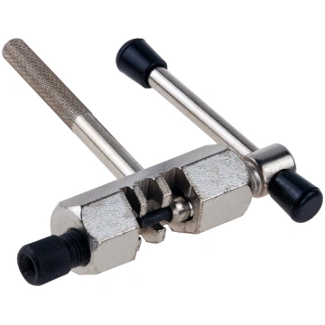 Instruments ķēdes savienošanai, nerūsējošais tērau