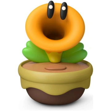 Kolekcionējamā figūriņa NINTENDO Talking Flower — 