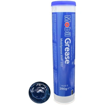 Mobil Mobilgrease XHP 222 smērviela, 390 g