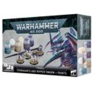 Games workshop Warhammer 40,000 - Tyranids: Termag