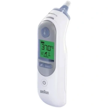 BRAUN Clinical thermometer IRT6520 / Thermoscan 7 