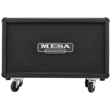 MESA BOOGIE Horizontal Rectifier Cabinet