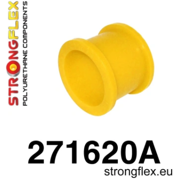 271620A: Steering rack mount bush SPORT STRONGFLEX