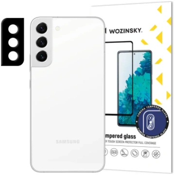 Wozinsky Full Camera Glass for Samsung Galaxy S22+
