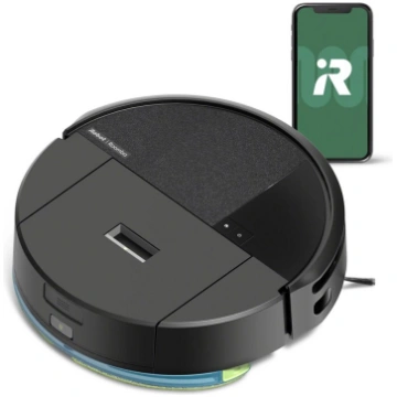 iRobot Roomba 205 Combo Black L121040