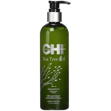 CHI Tea Tree Oil Shampoo 340ml 633911762776