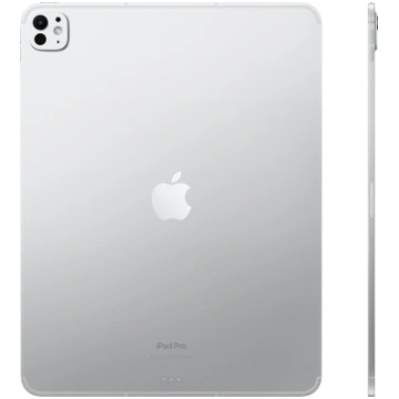 Apple 13-inch iPad Pro M5 Wi-Fi + Cellular - table