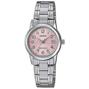 Pulkstenis sievietēm Casio