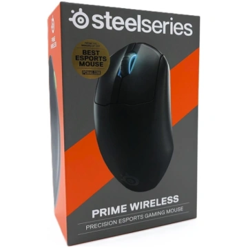SteelSeries Wireless Pro Series PRIME WIRELESS Opt