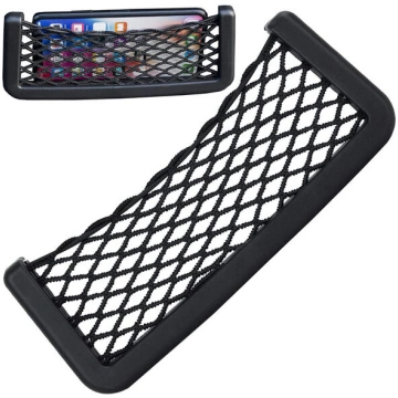 Pielīmējams auto organizators 14.5cm siets Nav nor