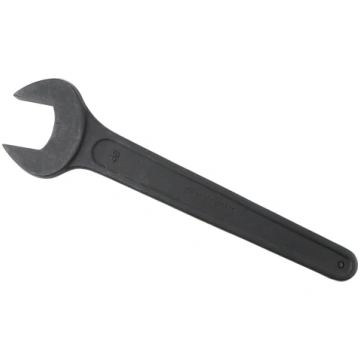 Single ended open jaw spanner No. 894 / 30mm CL410