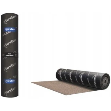 Nexler Virsklājs PV250 Medium PYE Poliesters 6m2 5