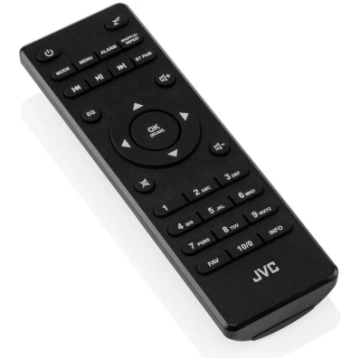 JVC RA-E981B Internet Radio