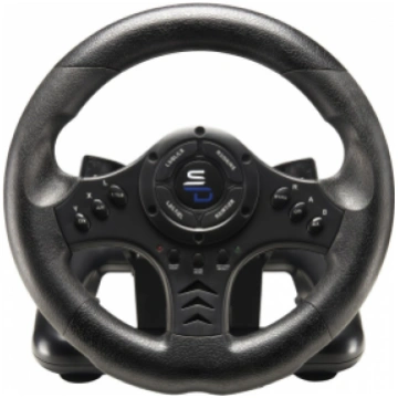 Subsonic Superdrive SV 450 Racing Wheel SA5426-NG 