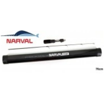 Ziemas makšķerkāts NARVAL Frost Ice Rod Long Handl