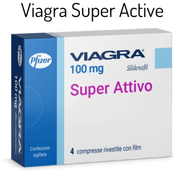 Viagra Super Active Grosseto