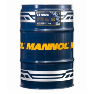 Motoreļļa 5W40 7915 5W 40 MANNOL Extreme 5W-40 60l