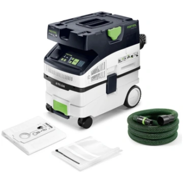 Putekļsūcējs Festool CLEANTEC CTL MIDI I AC 578545