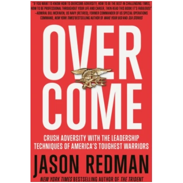Overcome Jason Redman