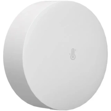 ZigBee Sonoff SNZB-02P viedierīces gudrs temperatū
