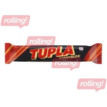 Batoniņš Tupla King Size, 85g