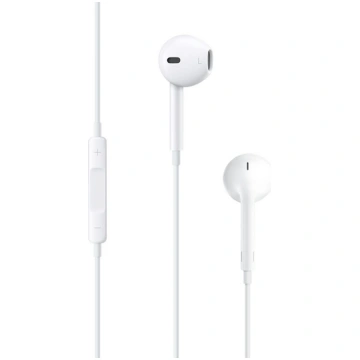 Austiņas Apple Earpods (mnhf2zm/a)