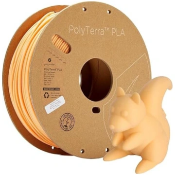 Polymaker 70864 PolyTerra PLA filaments PLA 2,85 m