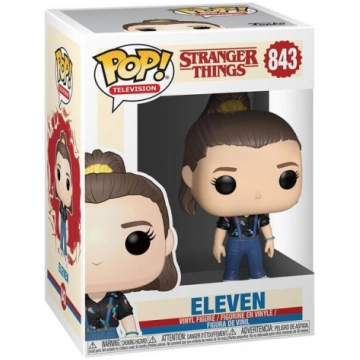 Funko Pop! Stranger Things - Eleven #843