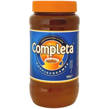 Completa piena pulveris 440g