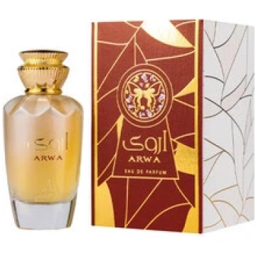 Paris Corner Arwa EDP W 100 ml