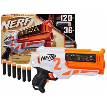 Nerf Motorized - Ultra Two (E7921) Nerf Ultra