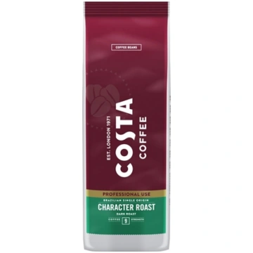 Kawa ziarnista Costa Coffee Pro Brazilian Single O