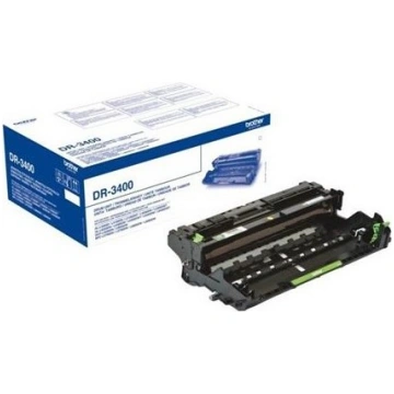 Brother Drum Unit Brother DR-3400 50K OEM