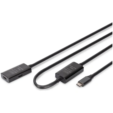 Digitus Active USB 3.2 Gen1 5G extension cable DA-