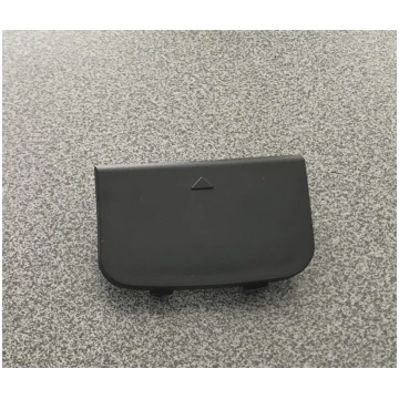 BMW 7 E65 01-04 bampera āķa vāciņš 51118223210 Arm