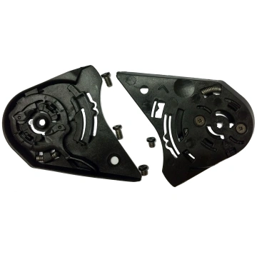 LS2 sprūdrata sistēma - 800900CBP, FF900, matēti m