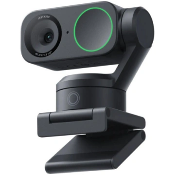 Link 2 webcam 3840 x 2160 INSTA360 CINSABNB